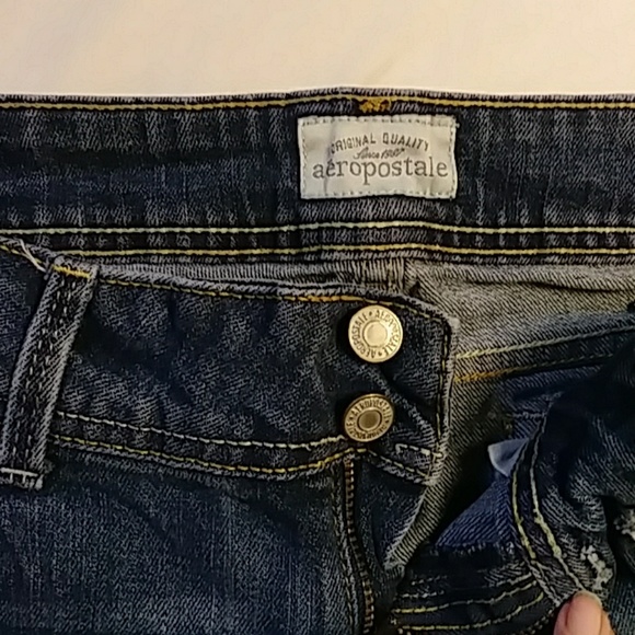 Jeans - Picture 2 of 2